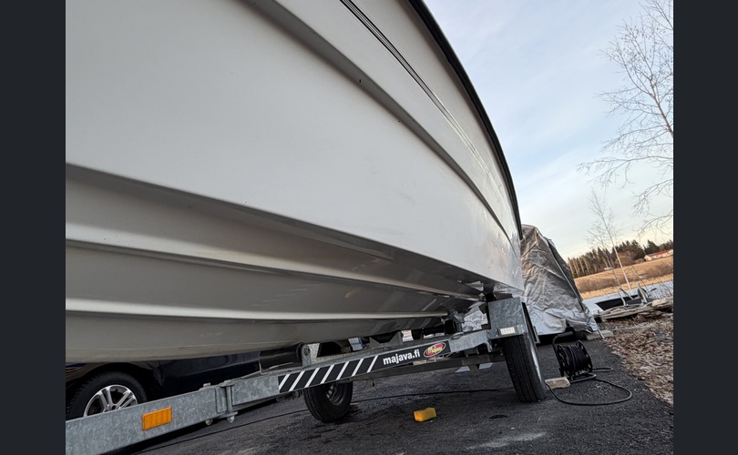 Yamarin 500 HT-kuva-3